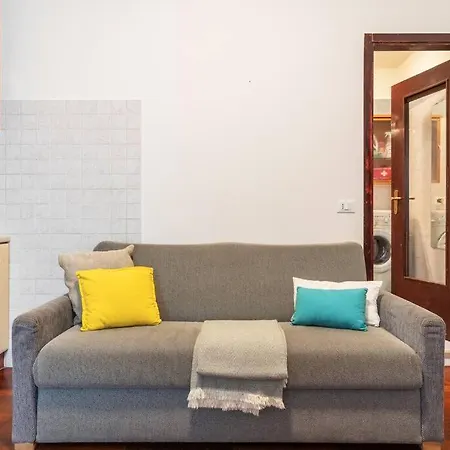 Lambert Flexyrent Wi-fi Aircon Appartamento Milano