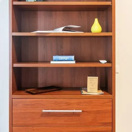 Lambert Flexyrent Wi-fi Aircon 밀라노